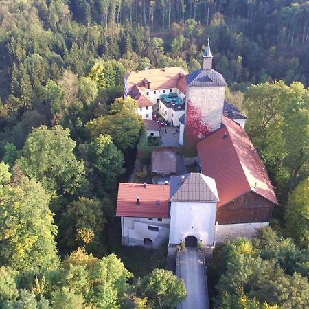 Schlossgaststaette Fuersteneck Fursteneck Екстер'єр фото