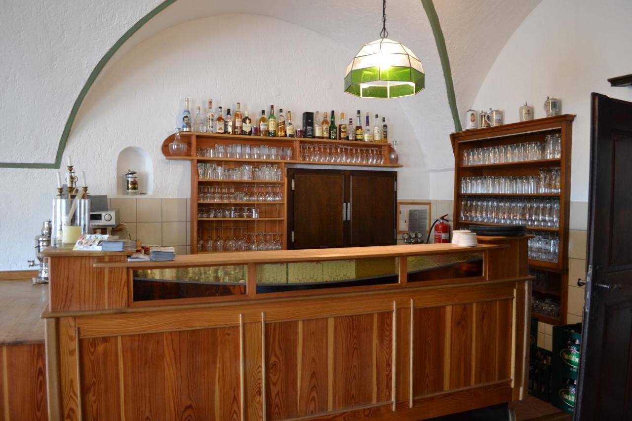 Schlossgaststaette Fuersteneck Fursteneck Екстер'єр фото