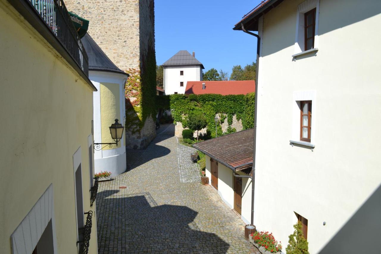 Schlossgaststaette Fuersteneck Fursteneck Екстер'єр фото