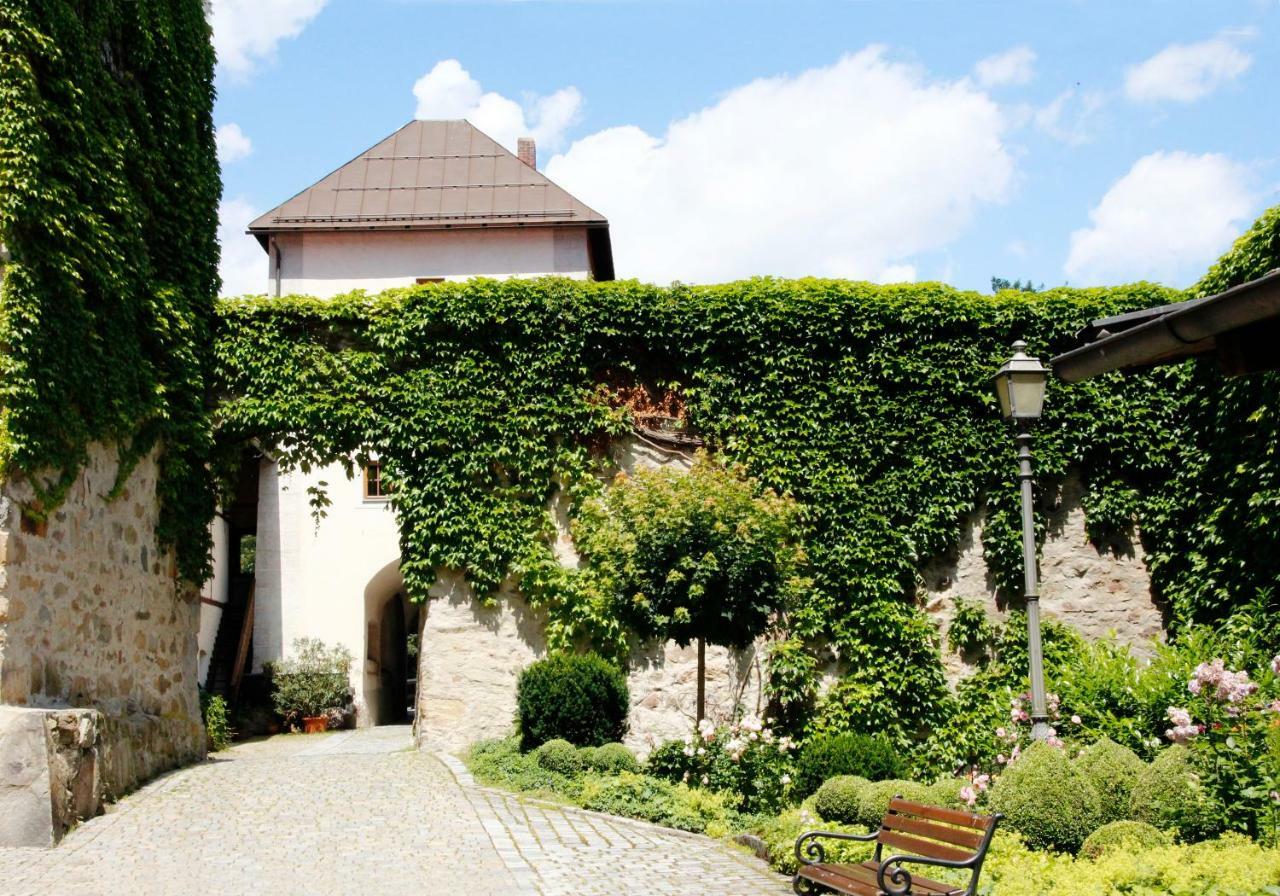Schlossgaststaette Fuersteneck Fursteneck Екстер'єр фото